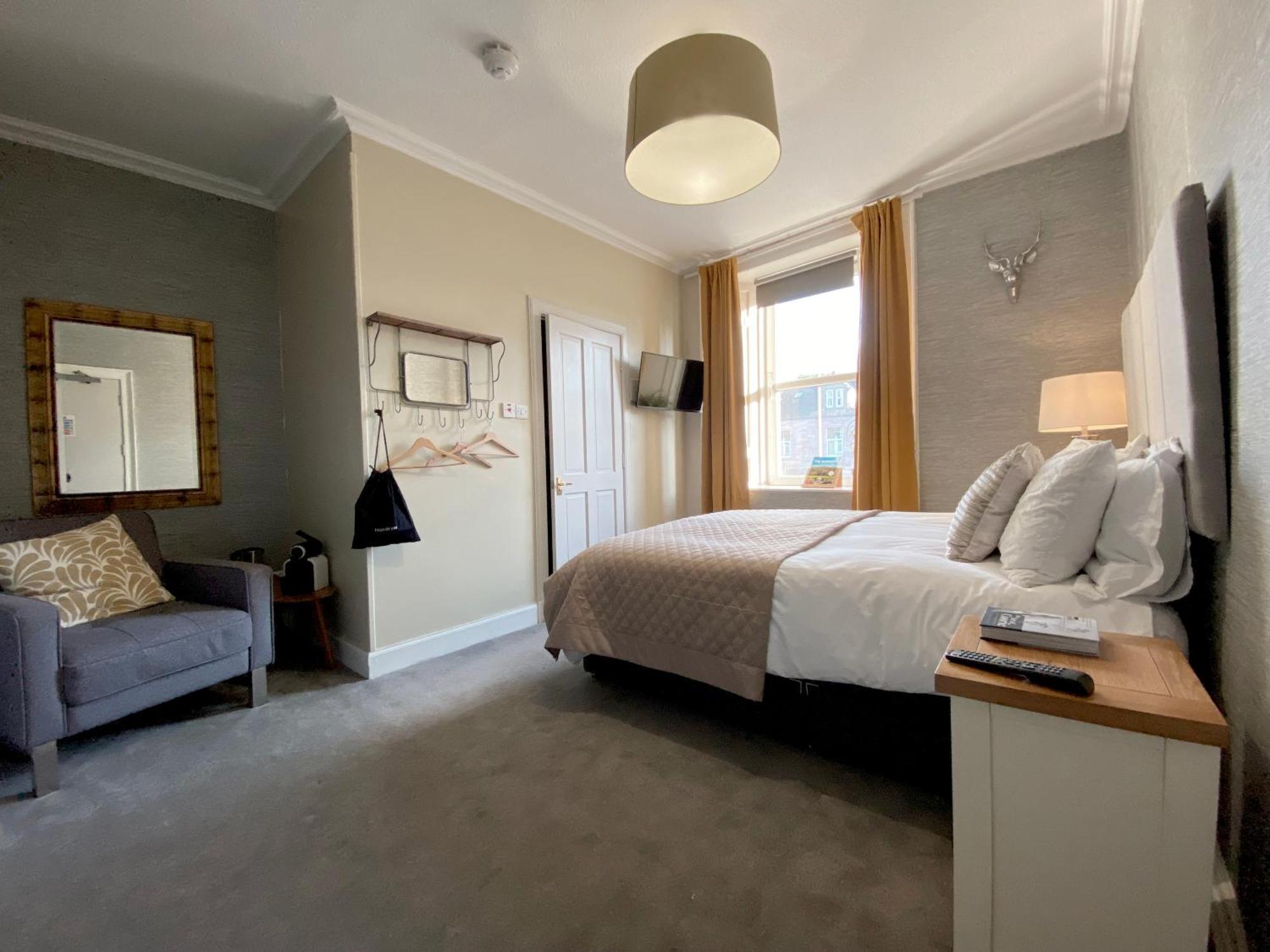 Red Lion, Coorie Inn Earlston Exteriér fotografie